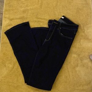 Levi jeans worn once